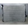RADIATEUR BMW SERIE 3 (E46) 01-2005