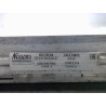 RADIATEUR BMW SERIE 3 (E46) 01-2005