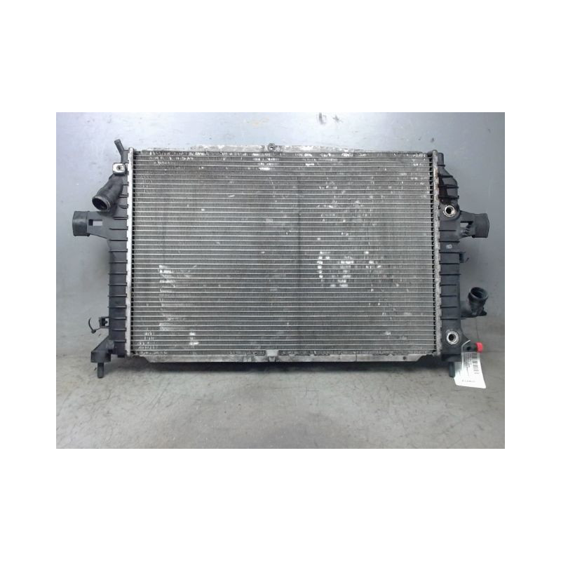 RADIATEUR OPEL ZAFIRA 2005-