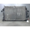 RADIATEUR OPEL ZAFIRA 2005-