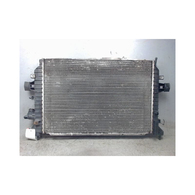 RADIATEUR OPEL ZAFIRA 2005-