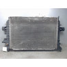 RADIATEUR OPEL ZAFIRA 2005-