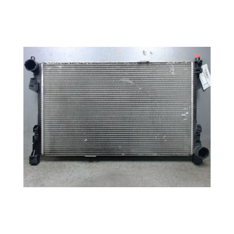 RADIATEUR MERCEDES CLASSE C 2000-
