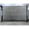 RADIATEUR MERCEDES CLASSE C 2000-