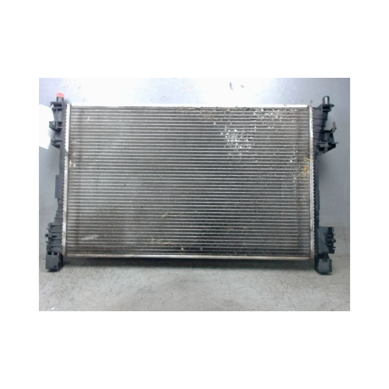 RADIATEUR MERCEDES CLASSE C 2000-