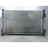 RADIATEUR MERCEDES CLASSE C 2000-