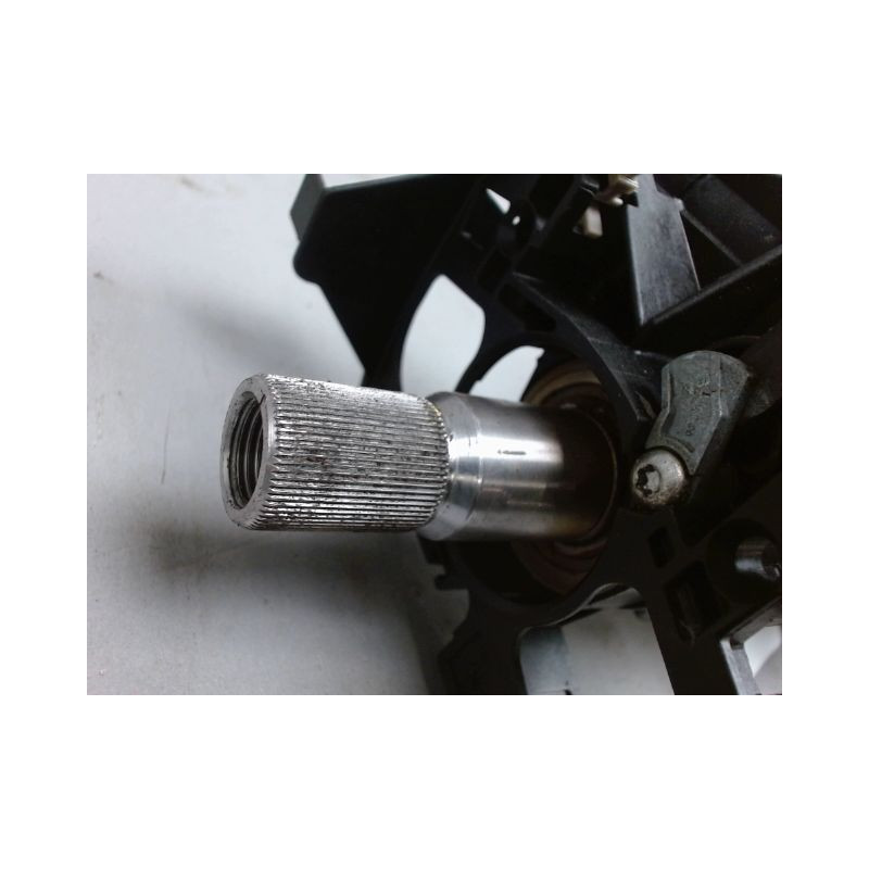COLONNE DE DIRECTION ASSISTEE OPEL CORSA 2000-8.2003