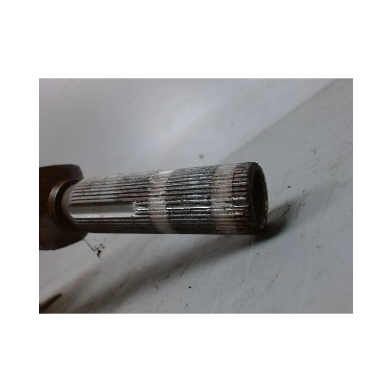 COLONNE DE DIRECTION ASSISTEE OPEL CORSA 2000-8.2003