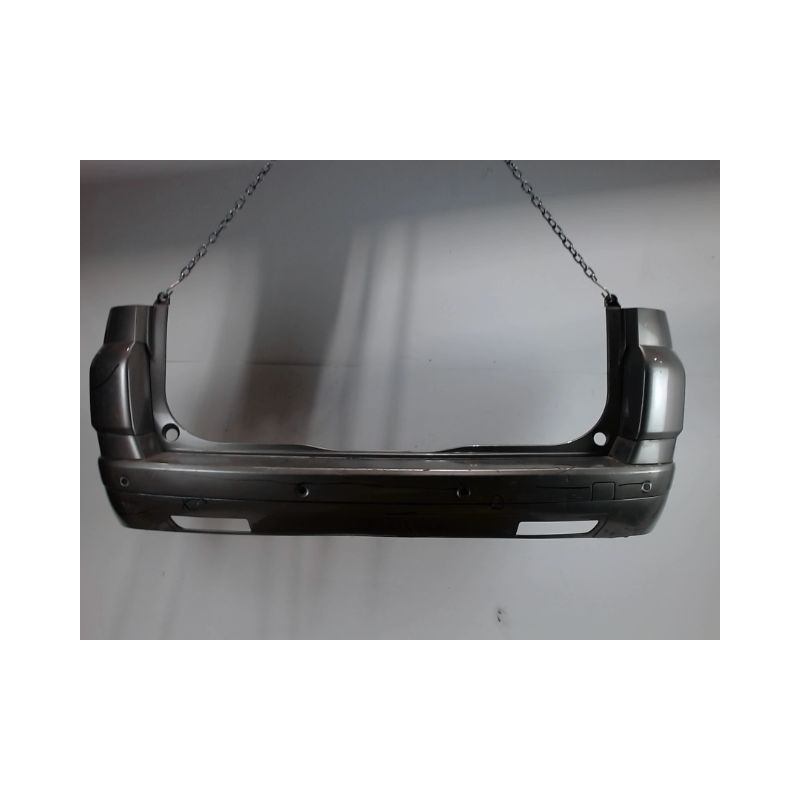 PARE-CHOC ARRIER CITROEN GRAND C4 PICASSO
