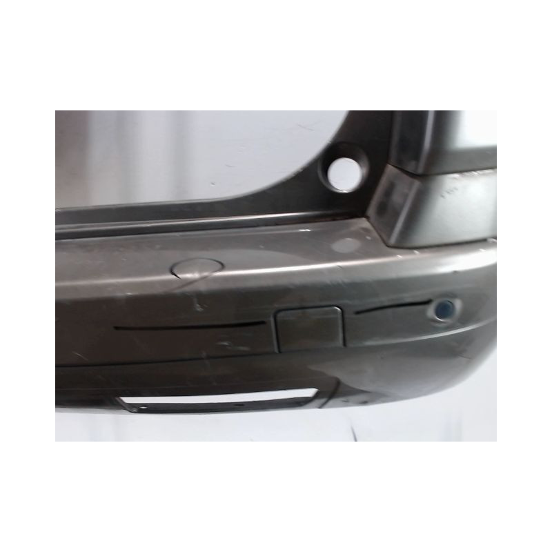 PARE-CHOC ARRIER CITROEN GRAND C4 PICASSO