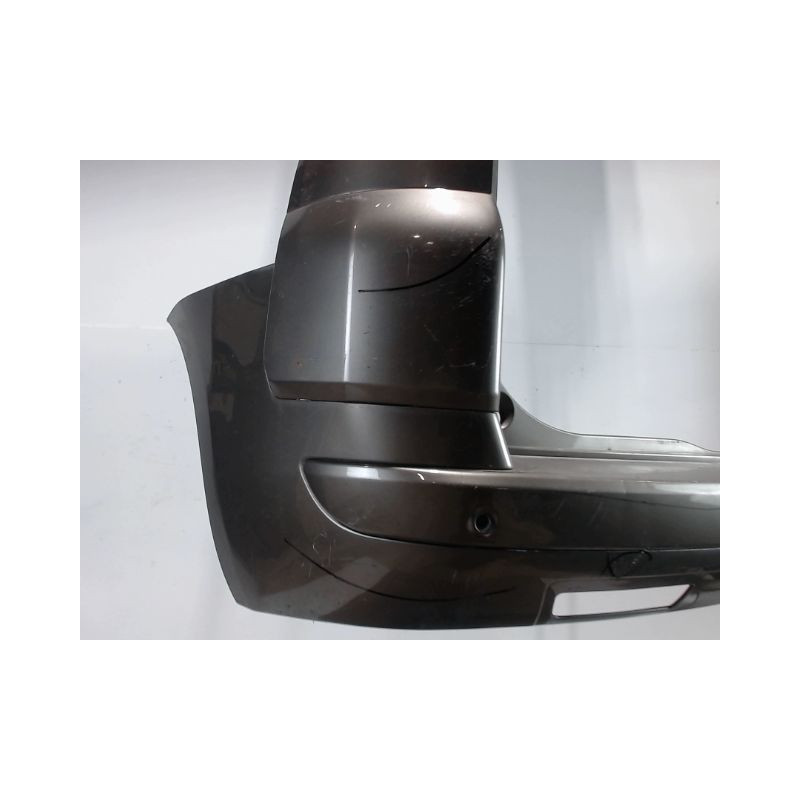 PARE-CHOC ARRIER CITROEN GRAND C4 PICASSO