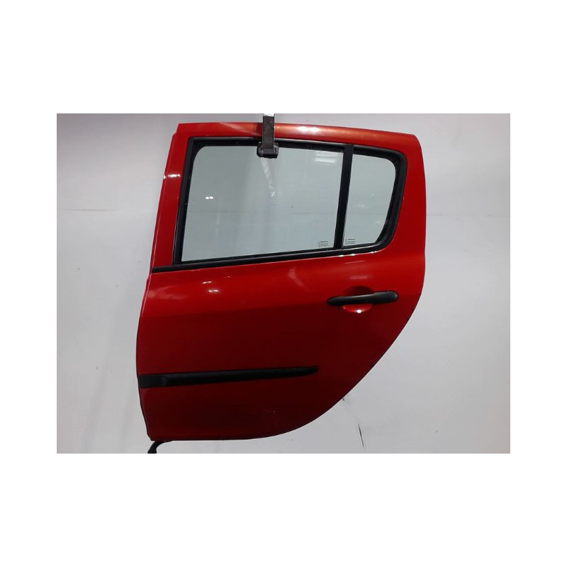 PORTE ARRIERE GAUCHE RENAULT CLIO III 2005-