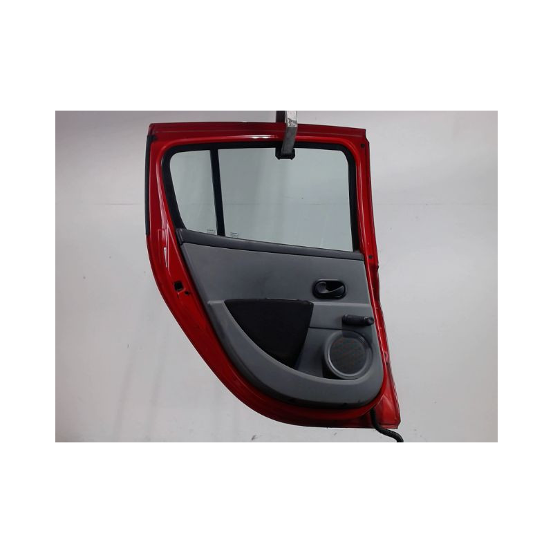 PORTE ARRIERE GAUCHE RENAULT CLIO III 2005-