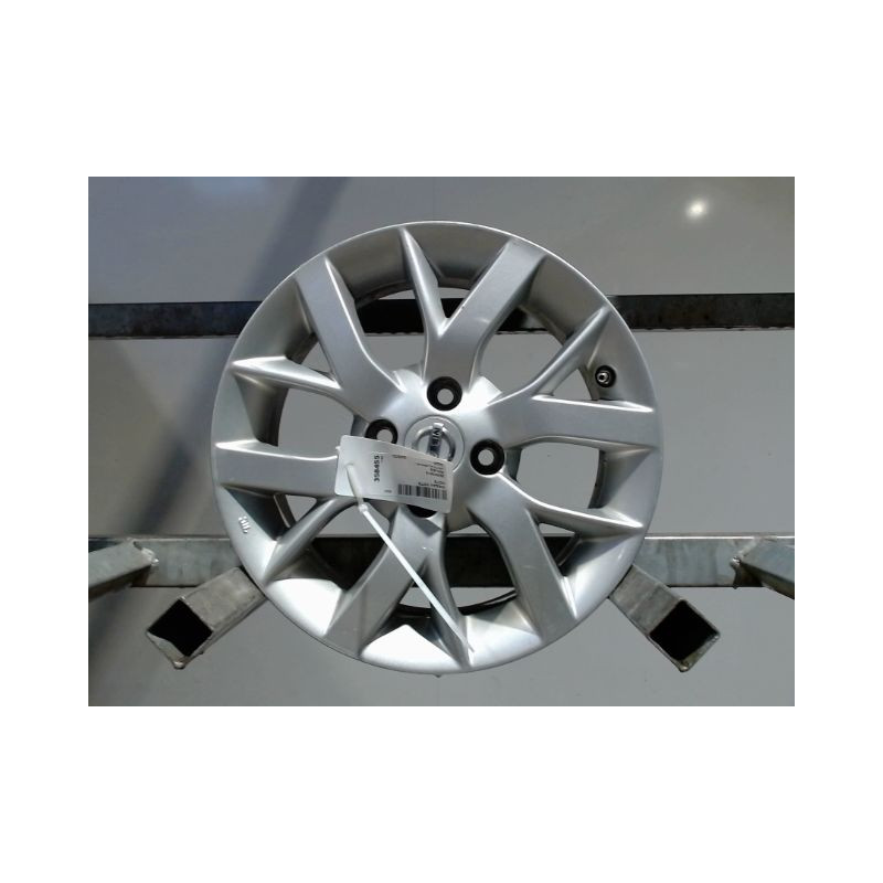 JANTE ALUMINIUM NISSAN NOTE