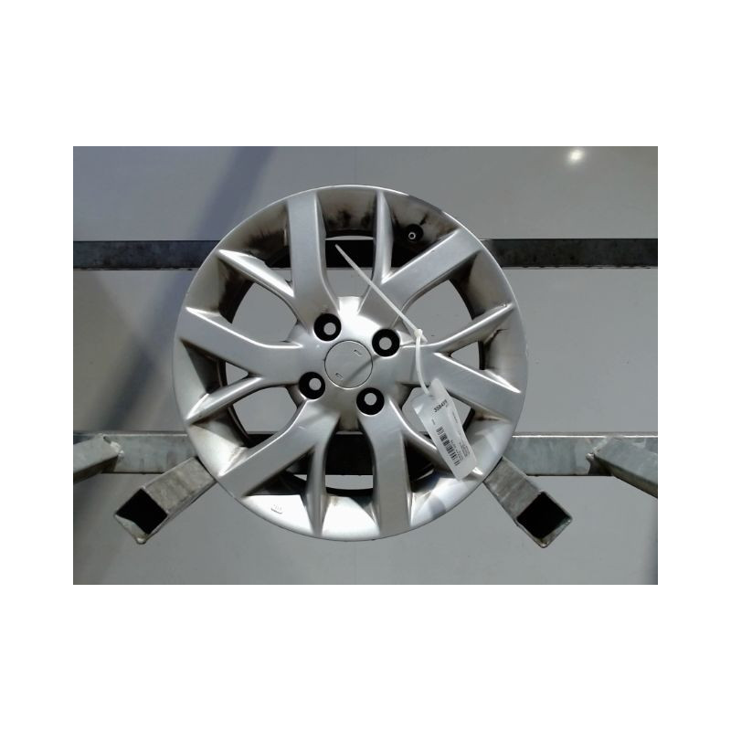 JANTE ALUMINIUM NISSAN NOTE