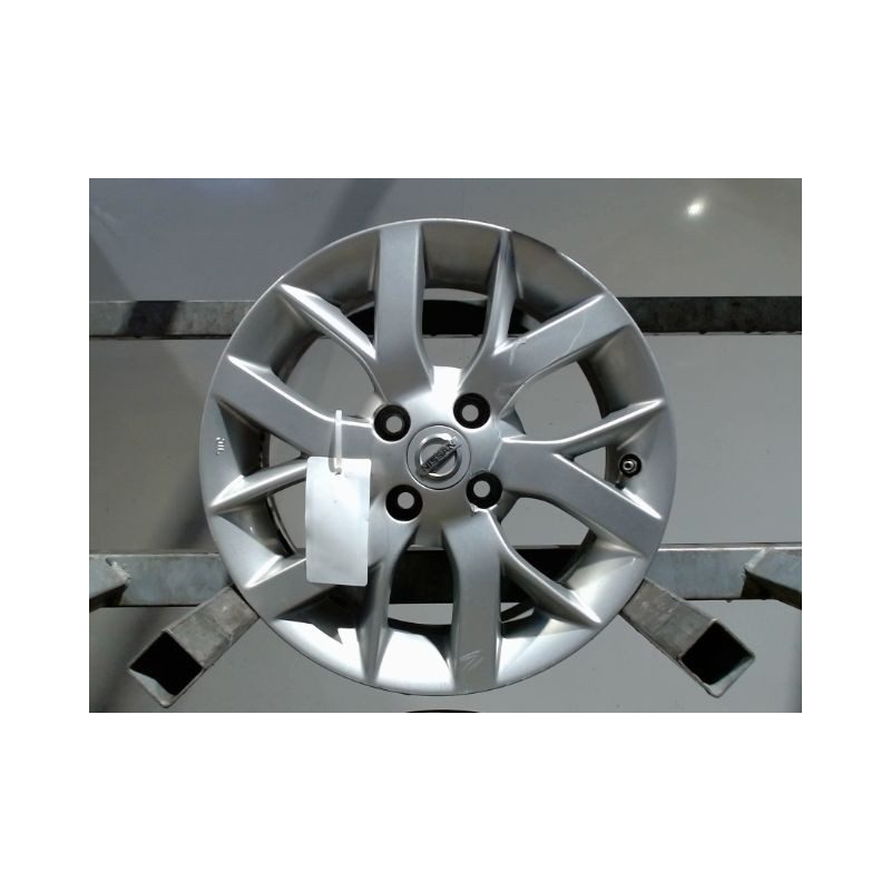 JANTE ALUMINIUM NISSAN NOTE