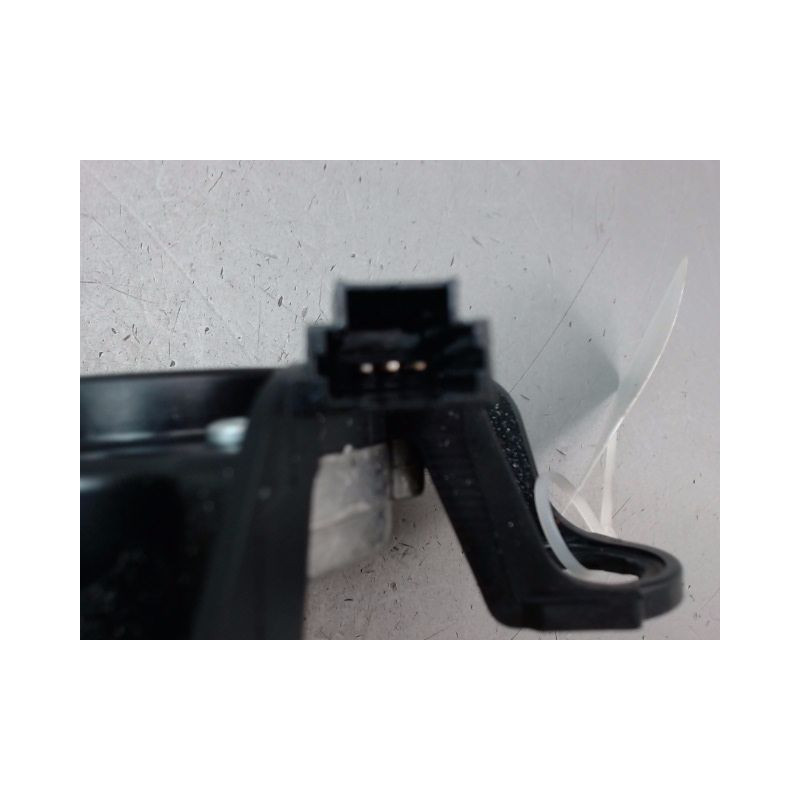 MECANISME ESSUIE-GLACE ARRIERE RENAULT MEGANE III Phase 1 2008-2012