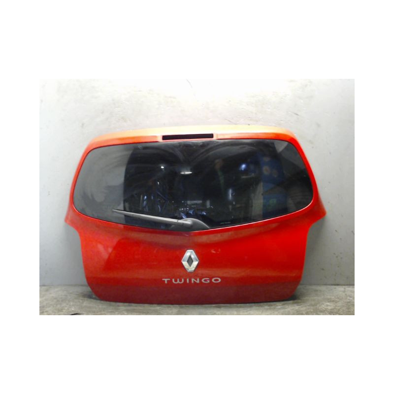 HAYON RENAULT TWINGO