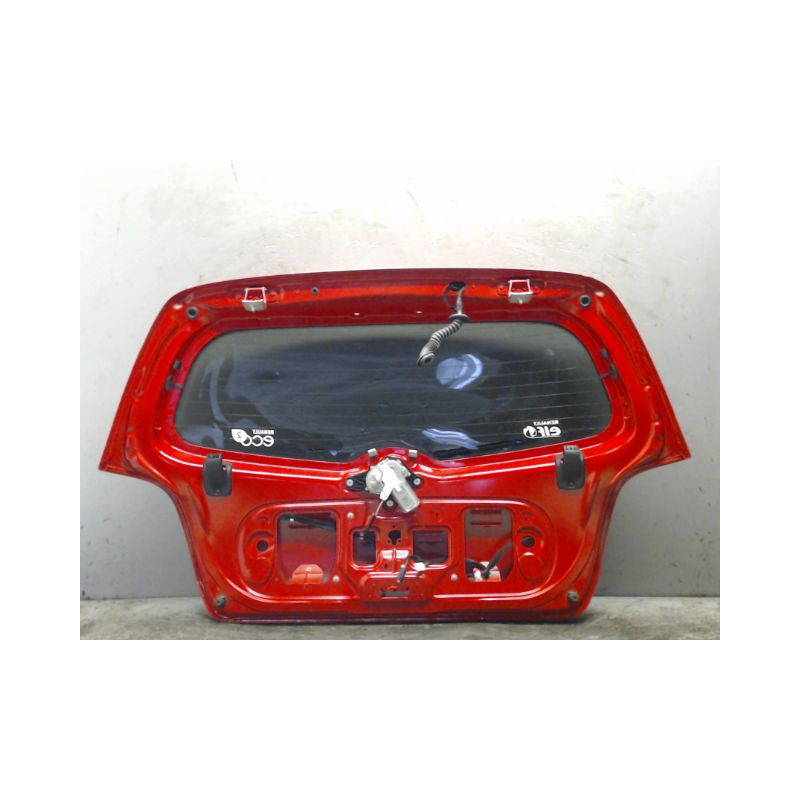 HAYON RENAULT TWINGO