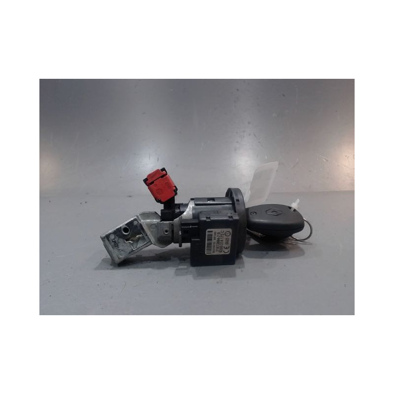 ANTIVOL DE DIRECTION RENAULT CLIO