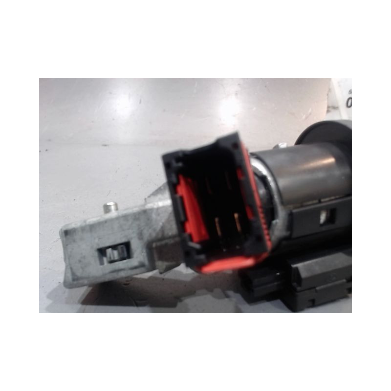 ANTIVOL DE DIRECTION RENAULT CLIO