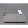PARE-SOLEIL DROIT RENAULT MEGANE III Phase 1 2008-2012