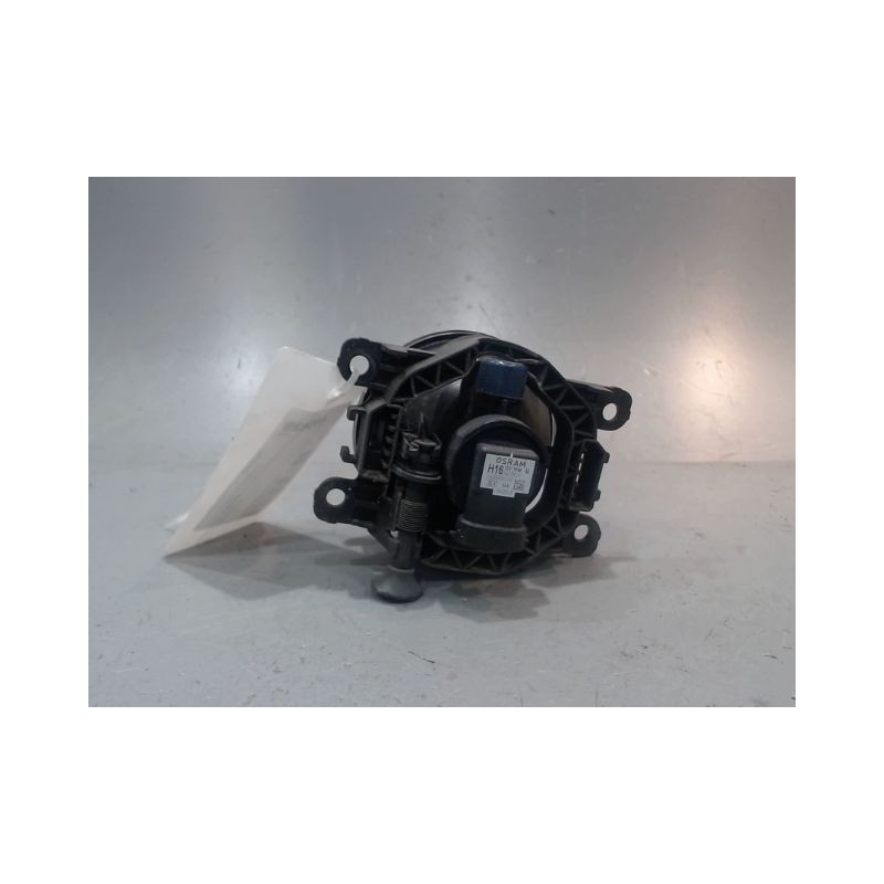 PHARE ANTIBROUILLARD AVANT GAUCHE DACIA SANDERO