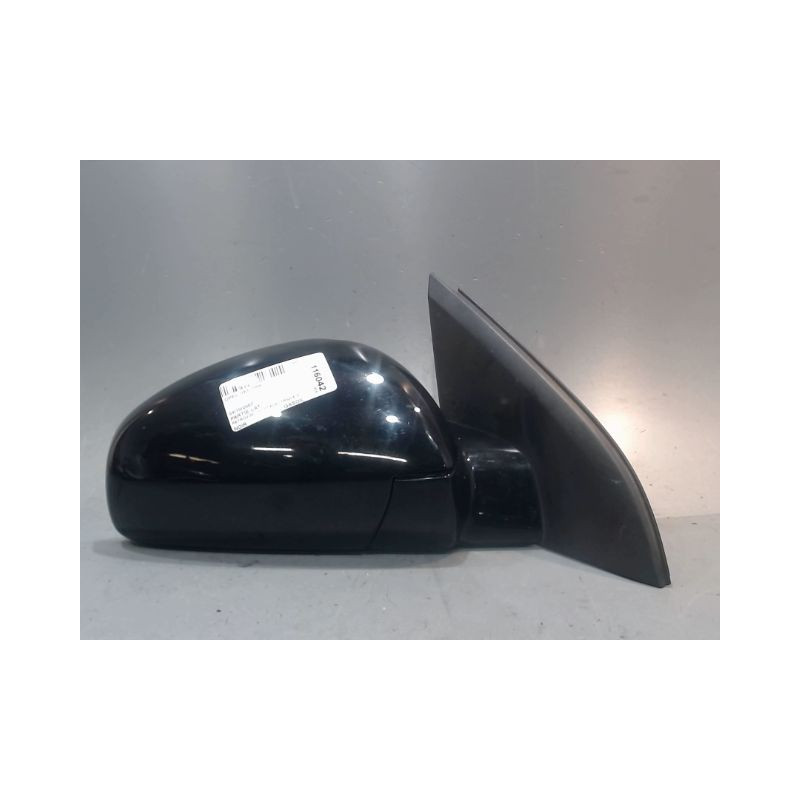RETROVISEUR EXTERIEUR ELECTRIQUE DROIT OPEL VECTRA