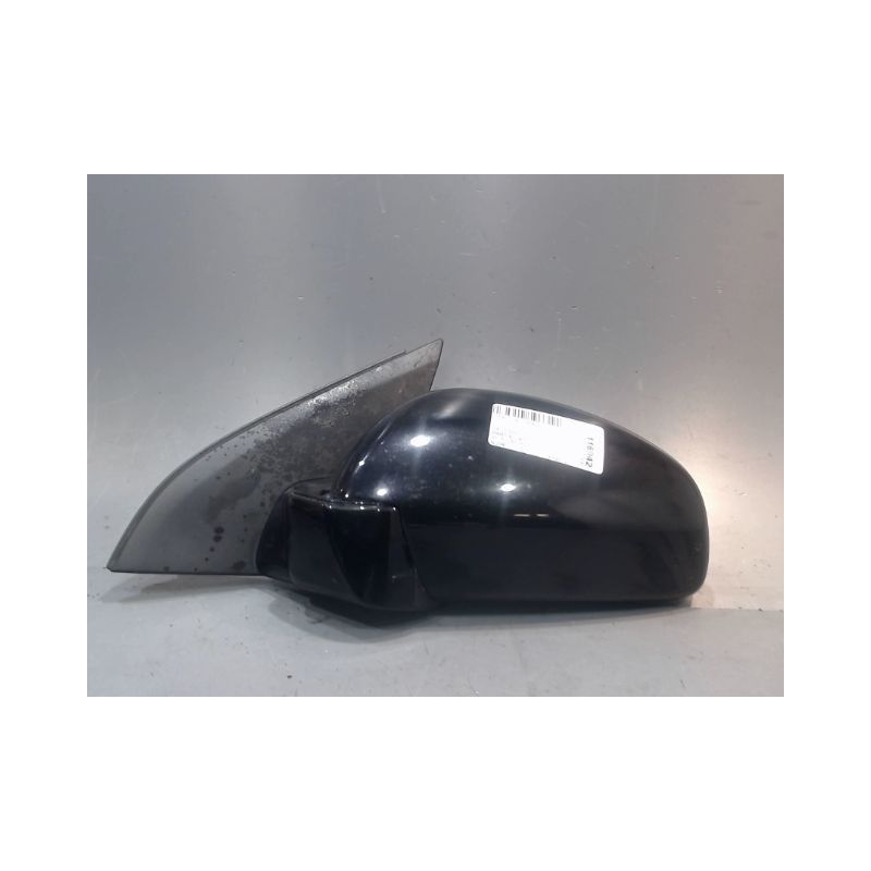 RETROVISEUR EXTERIEUR ELECTRIQUE GAUCHE OPEL VECTRA