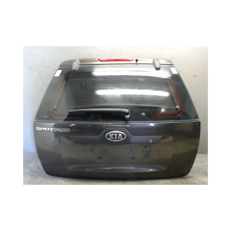 HAYON KIA SPORTAGE