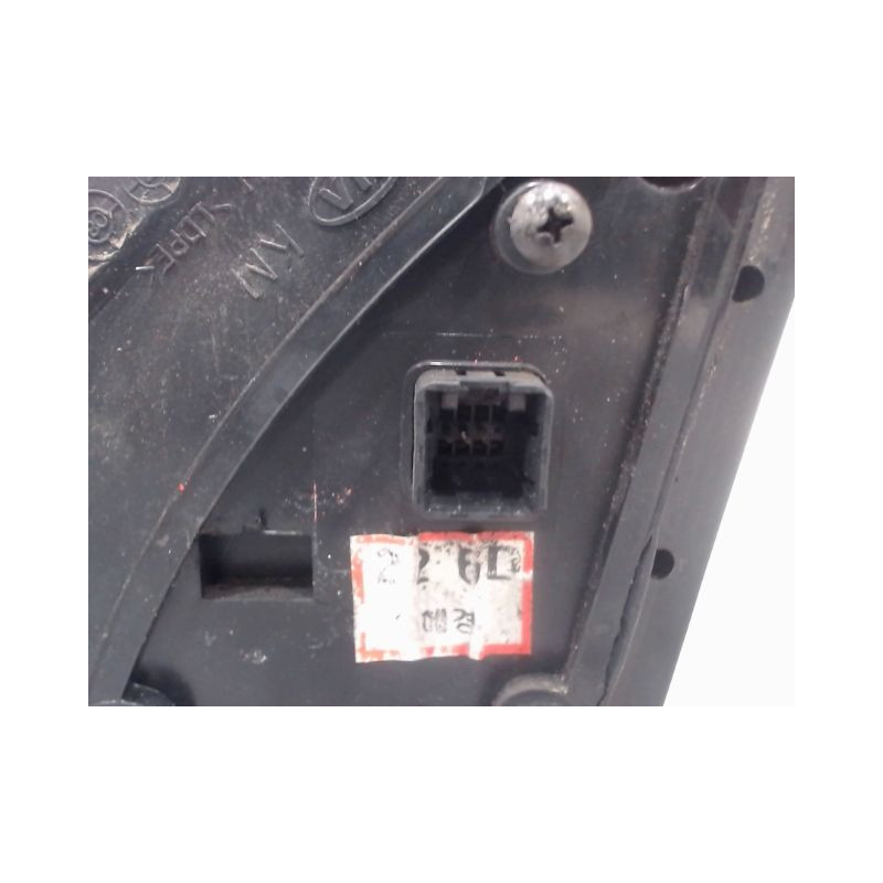 RETROVISEUR EXTERIEUR ELECTRIQUE DROIT KIA SPORTAGE