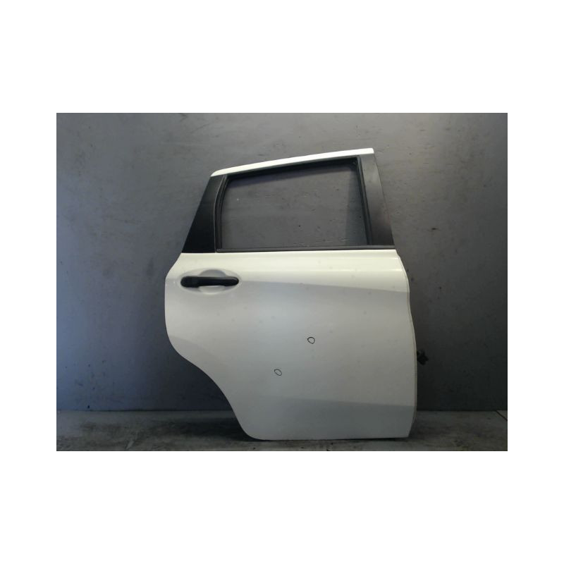PORTE ARRIERE DROIT NISSAN NOTE