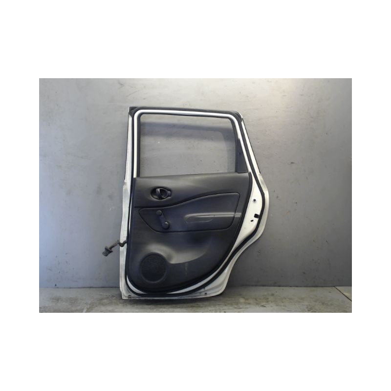 PORTE ARRIERE DROIT NISSAN NOTE