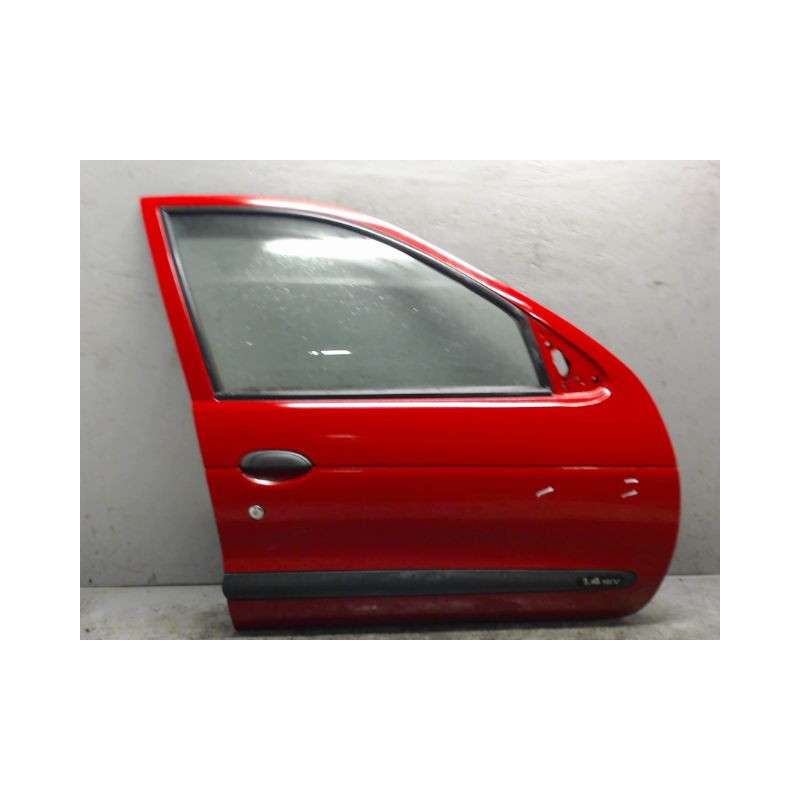 PORTE AVANT DROIT RENAULT MEGANE
