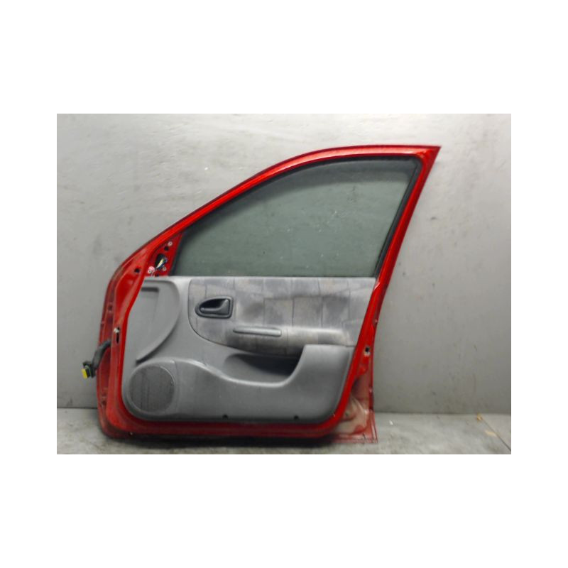 PORTE AVANT DROIT RENAULT MEGANE