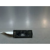 ECLAIREUR PLAQUE DE POLICE GAUCHE RENAULT MEGANE