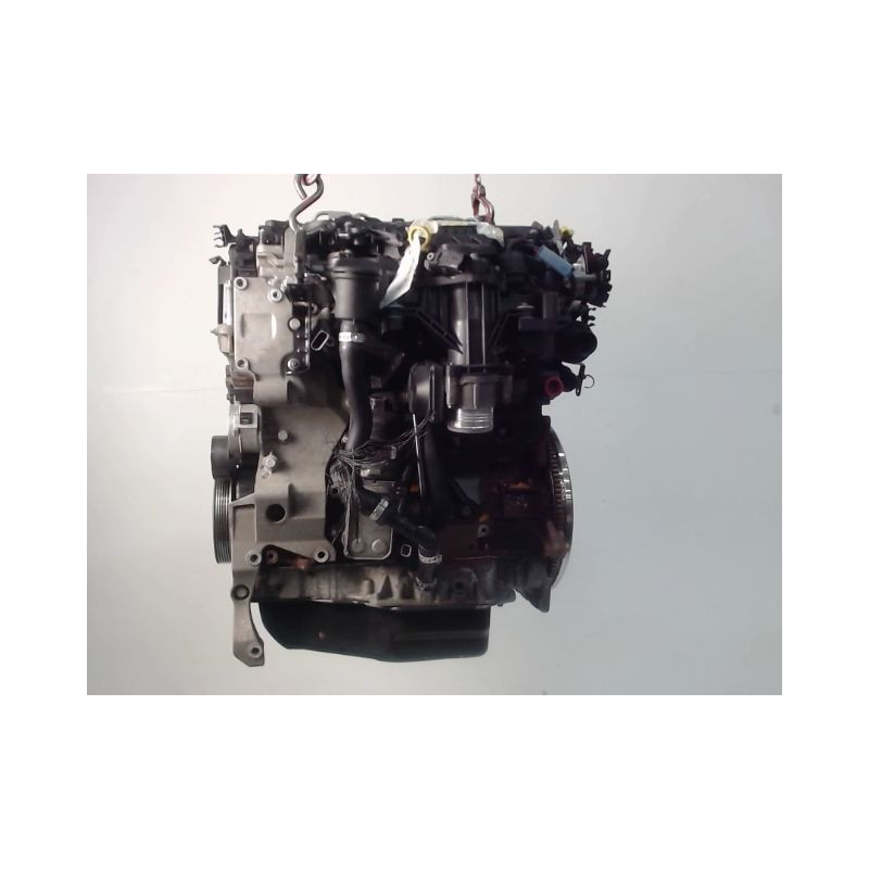 MOTEUR DIESEL FORD MONDEO SW 2007- 2.0 TDCi