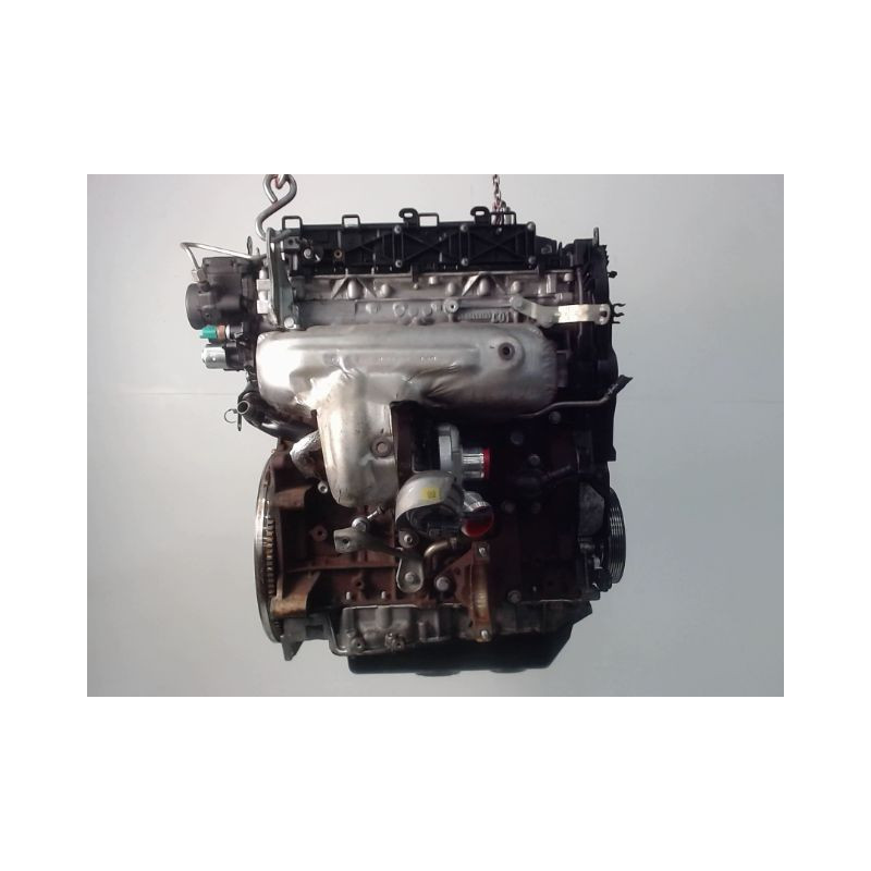 MOTEUR DIESEL FORD MONDEO SW 2007- 2.0 TDCi