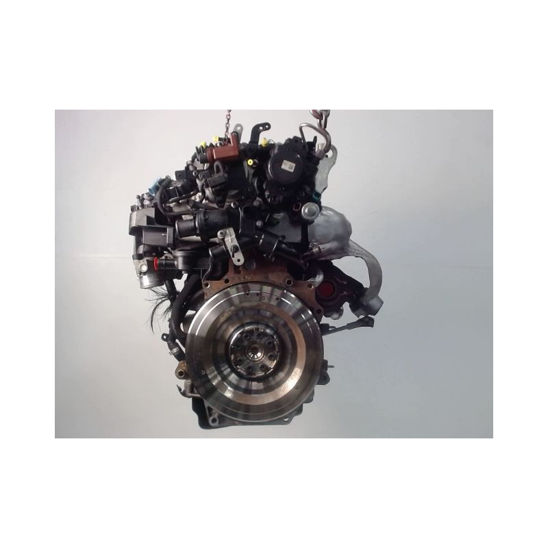 MOTEUR DIESEL FORD MONDEO SW 2007- 2.0 TDCi