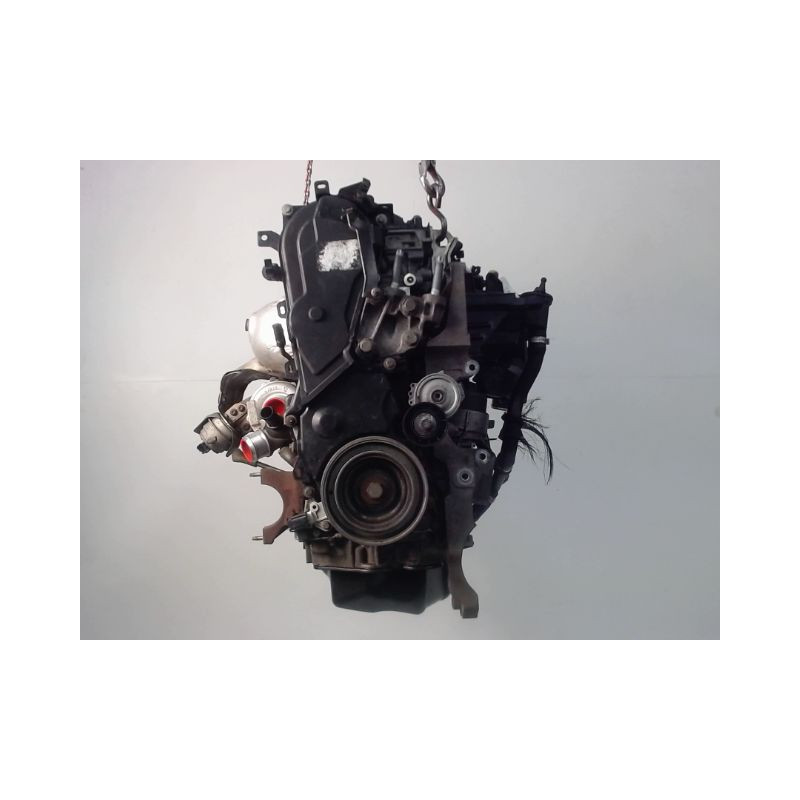 MOTEUR DIESEL FORD MONDEO SW 2007- 2.0 TDCi