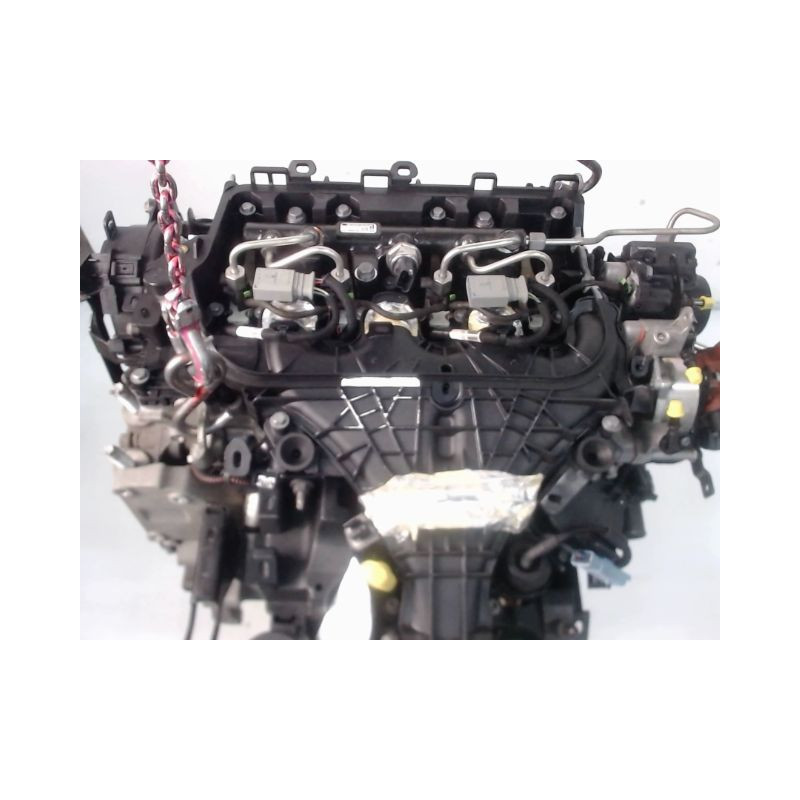 MOTEUR DIESEL FORD MONDEO SW 2007- 2.0 TDCi