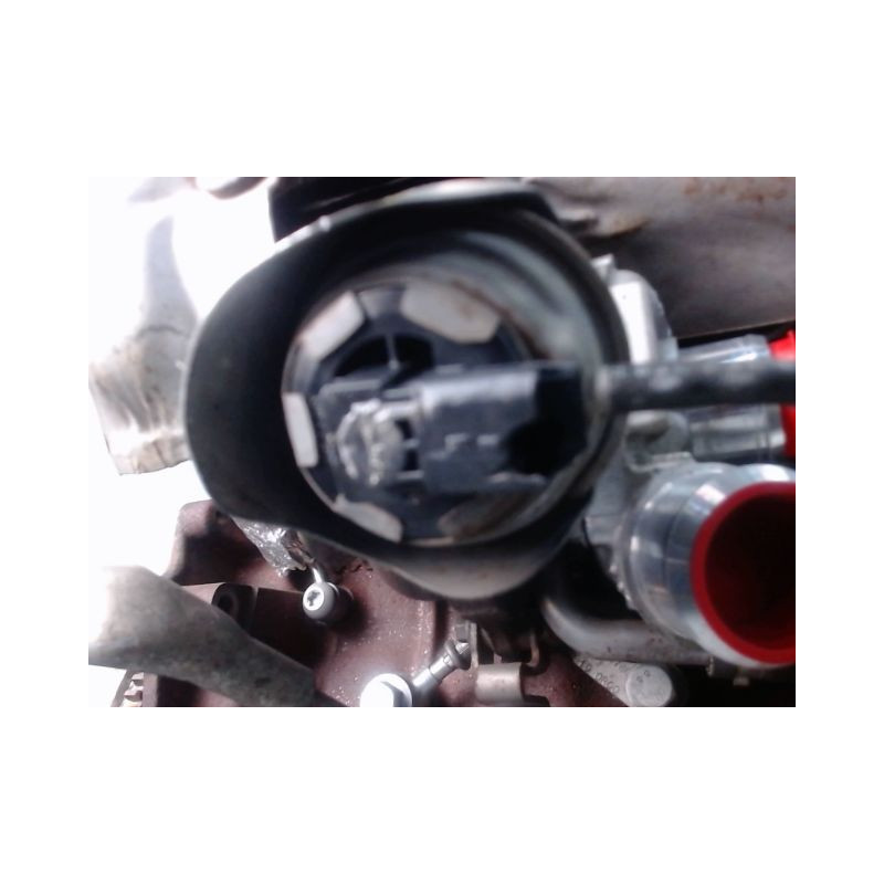 MOTEUR DIESEL FORD MONDEO SW 2007- 2.0 TDCi