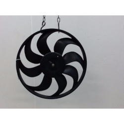 MOTEUR VENTILATEUR RADIATEUR