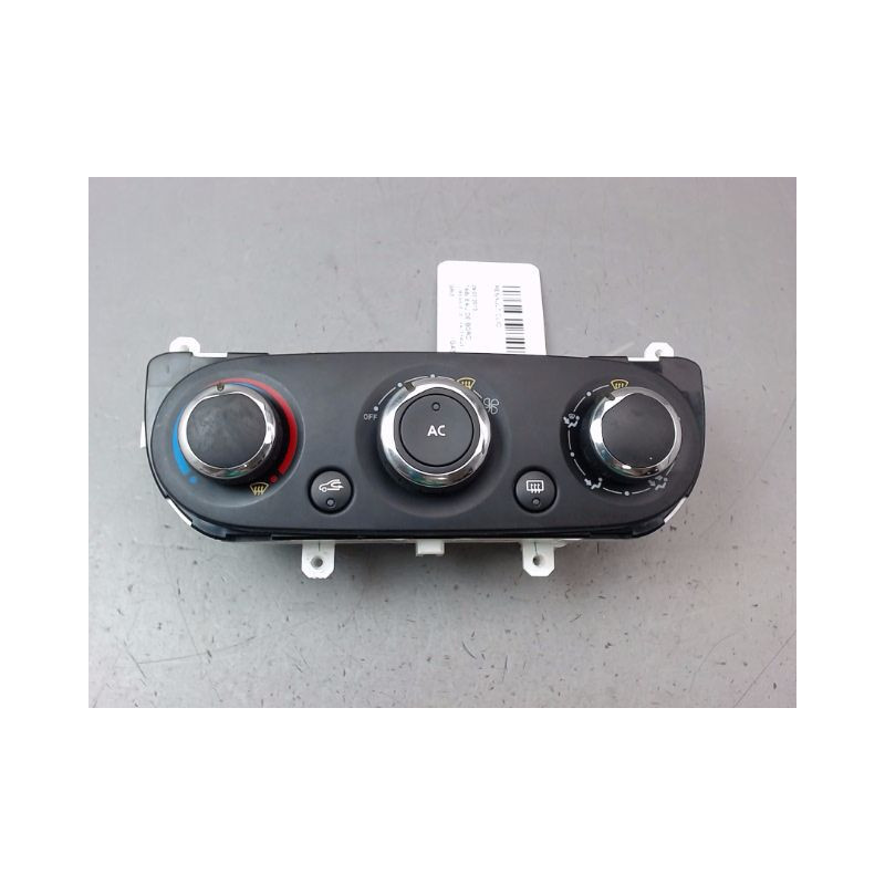 COMMANDE DE CHAUFFAGE RENAULT CLIO IV Phase 1 2012-...