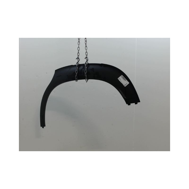 PROTECTION AILE ARRIERE GAUCHE CITROEN C3 AIRCR.