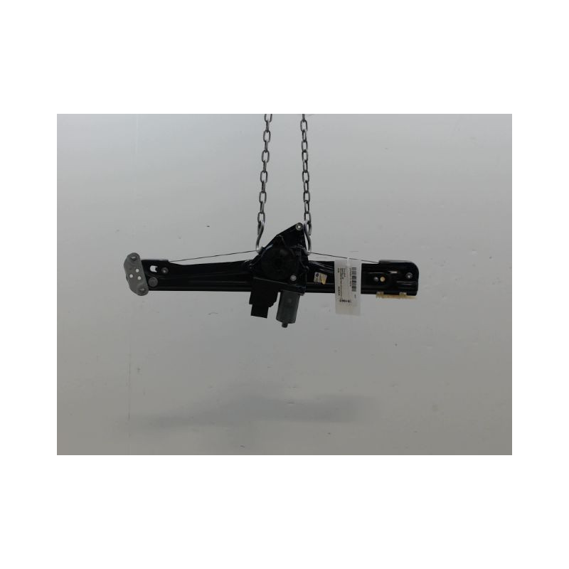 MECANISME+MOTEUR LEVE-GLACE AVANT DROIT CITROEN C3 AIRCR.