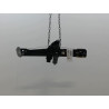 MECANISME+MOTEUR LEVE-GLACE AVANT DROIT CITROEN C3 AIRCR.