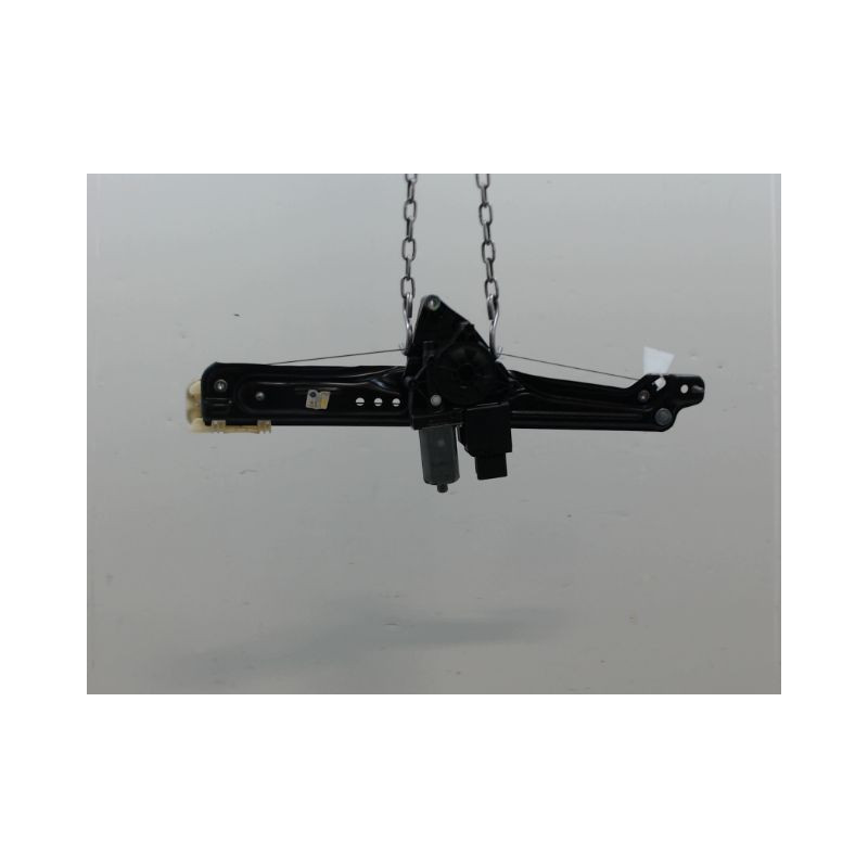 MECANISME+MOTEUR LEVE-GLACE ARRIERE GAUCHE CITROEN C3 AIRCR.
