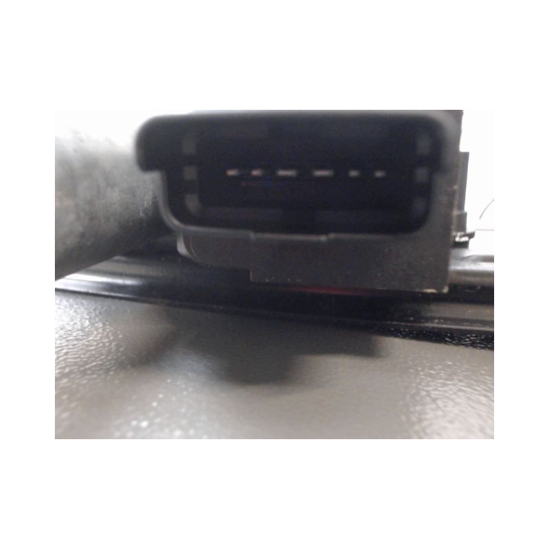 MECANISME+MOTEUR LEVE-GLACE ARRIERE GAUCHE CITROEN C3 AIRCR.