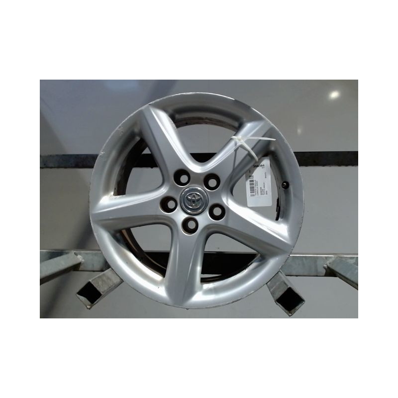 JANTE ALUMINIUM TOYOTA COROLLA VERSO 2004-2007
